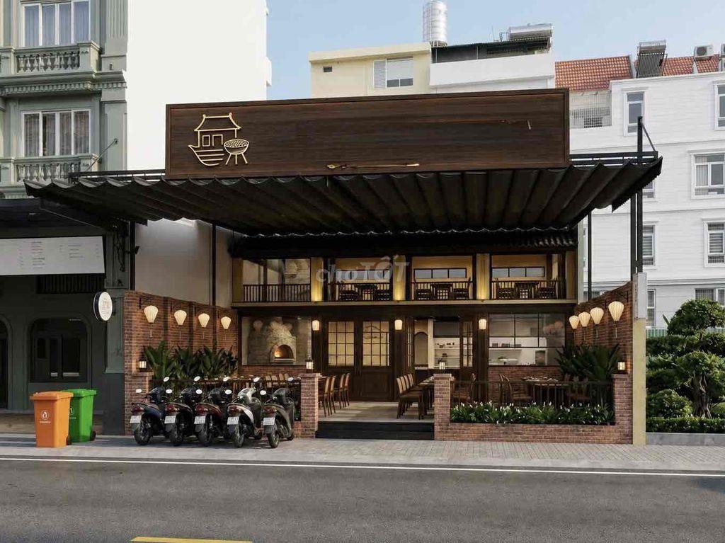 PHAN KHIÊM ÍCH QUẬN 7 – MẶT BẰNG GÓC RỘNG, KINH DOANH ĐẲNG CẤP