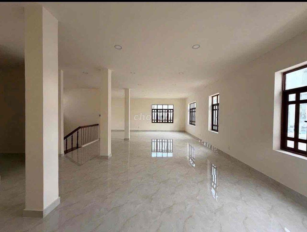 MẶT BẰNG HỒ BIỂU CHÁNH – PHÚ NHUẬN | 25x30M | 3 TẦNG | 99TR