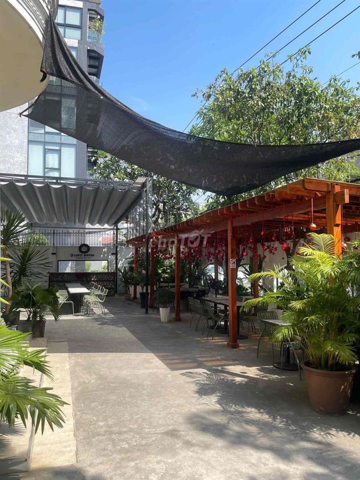 MẶT BẰNG THẢO ĐIỀN – 25x24M | HƠN 800M² SÀN | 149TR/THÁNG