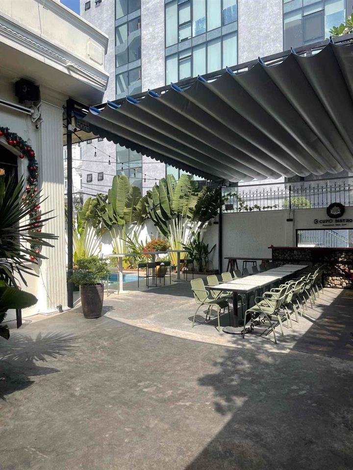 MẶT BẰNG THẢO ĐIỀN – 25x24M | HƠN 800M² SÀN | 149TR/THÁNG