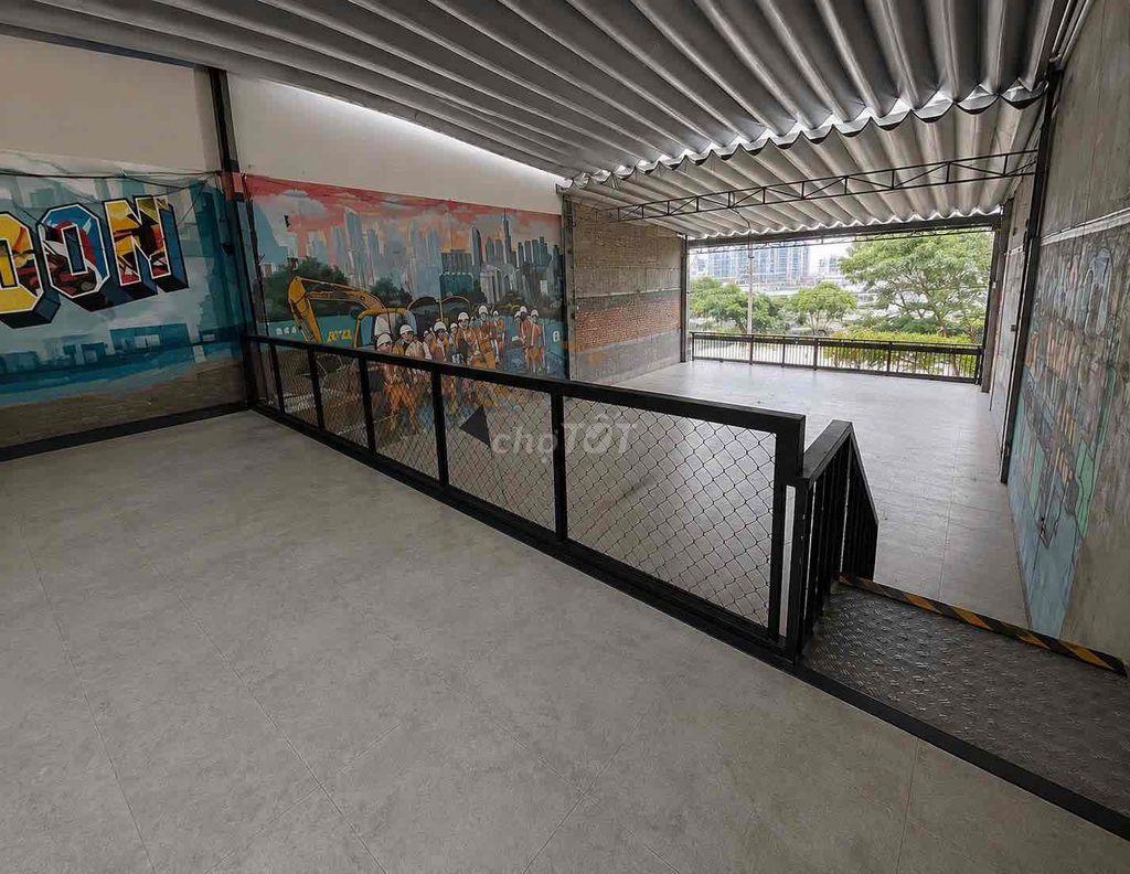 CHO THUÊ 2 MẶT TIỀN NGUYỄN ĐÌNH CHIỂU, QUẬN 1 – 8X18M – 140TR/THÁNG