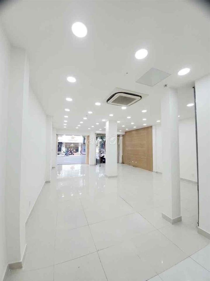 2 MẶT TIỀN TRƯỚC SAU NGUYỄN ĐÌNH CHIỂU – QUẬN 3 | GIÁ 75TR
