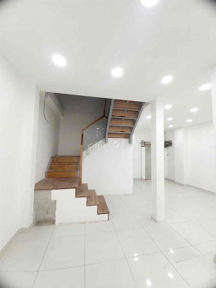 2 MẶT TIỀN TRƯỚC SAU NGUYỄN ĐÌNH CHIỂU – QUẬN 3 | GIÁ 75TR