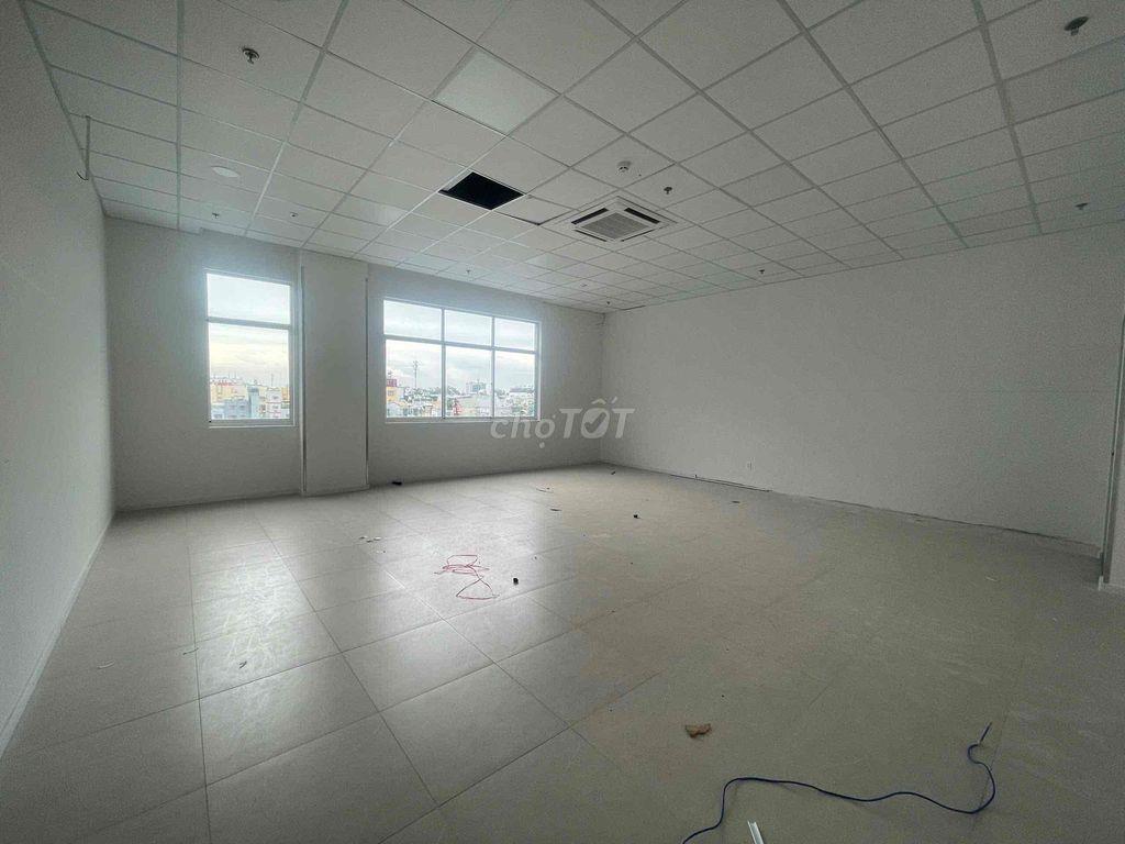 CHO THUÊ MẶT TIỀN PHỔ QUANG PHÚ NHUẬN 8.5X20M 1 HẦM 4 TẦNG GIÁ 50TR