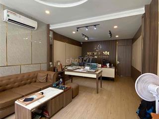 Mặt Bằng / Văn Phòng Lối Đi Riêng  - Chu Văn An, Bình Thạnh