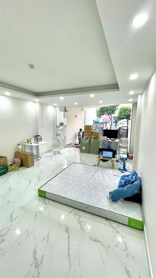 Mặt Bằng Kinh Doanh Mới 100% - Lối Đi Riêng - Đào Duy Anh, Phú Nhuận