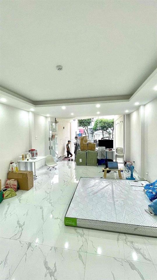 Mặt Bằng Kinh Doanh Mới 100% - Lối Đi Riêng - Đào Duy Anh, Phú Nhuận