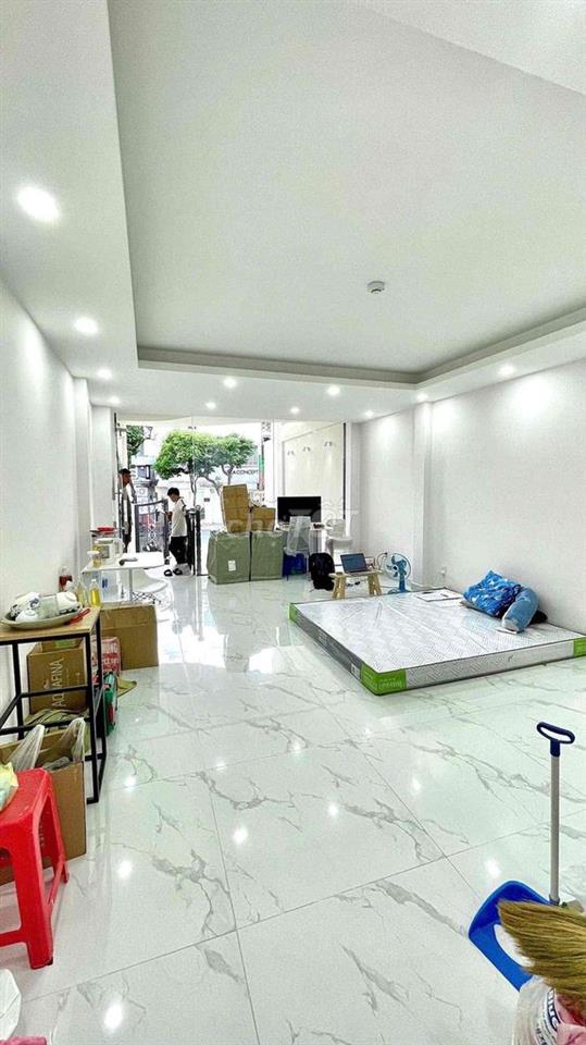 Mặt Bằng Kinh Doanh Mới 100% - Lối Đi Riêng - Đào Duy Anh, Phú Nhuận