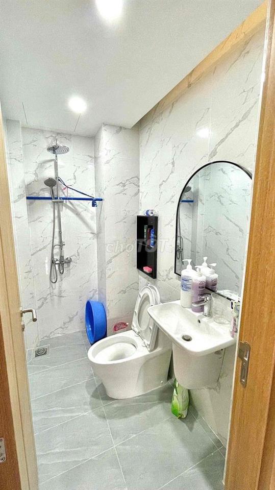Mặt Bằng Kinh Doanh Mới 100% - Lối Đi Riêng - Đào Duy Anh, Phú Nhuận