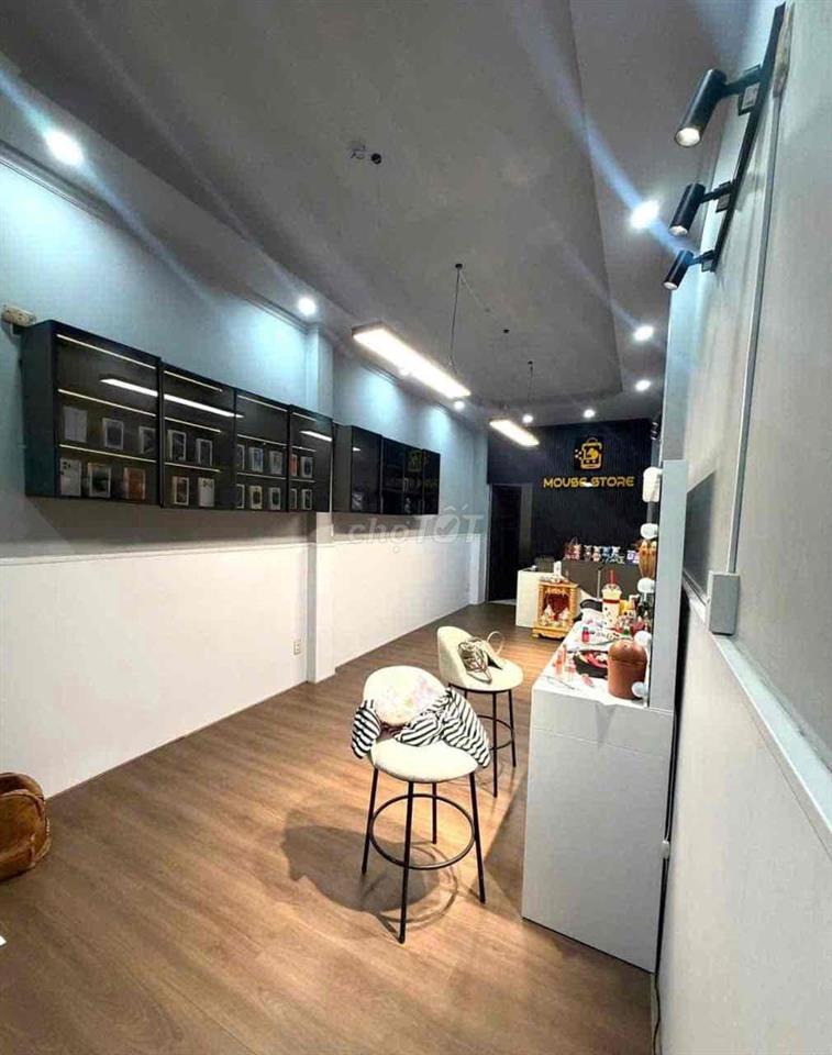 Mặt Bằng Mặt Tiền Nguyễn Trọng Tuyển, Phú Nhuận – 56m² Lối Đi Riêng
