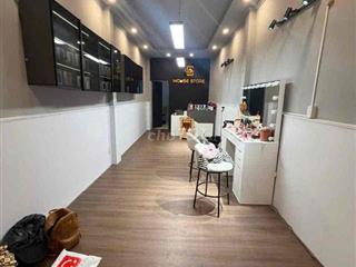 Mặt Bằng Mặt Tiền Nguyễn Trọng Tuyển, Phú Nhuận – 56m² Lối Đi Riêng