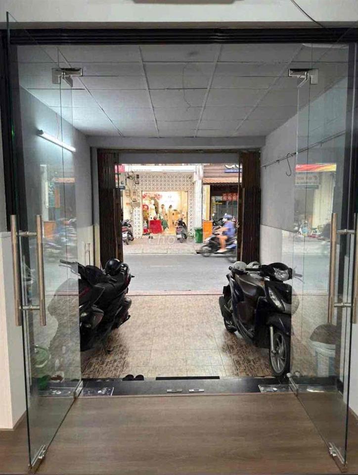 Mặt Bằng Mặt Tiền Nguyễn Trọng Tuyển, Phú Nhuận – 56m² Lối Đi Riêng