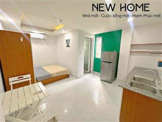Căn Hộ Full Nội Thất 5.5 Triệu, Thang Máy – Phú Nhuận