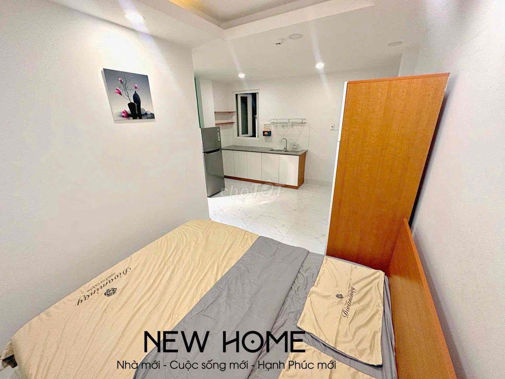 Căn Hộ Full Nội Thất 5.5 Triệu, Thang Máy – Phú Nhuận