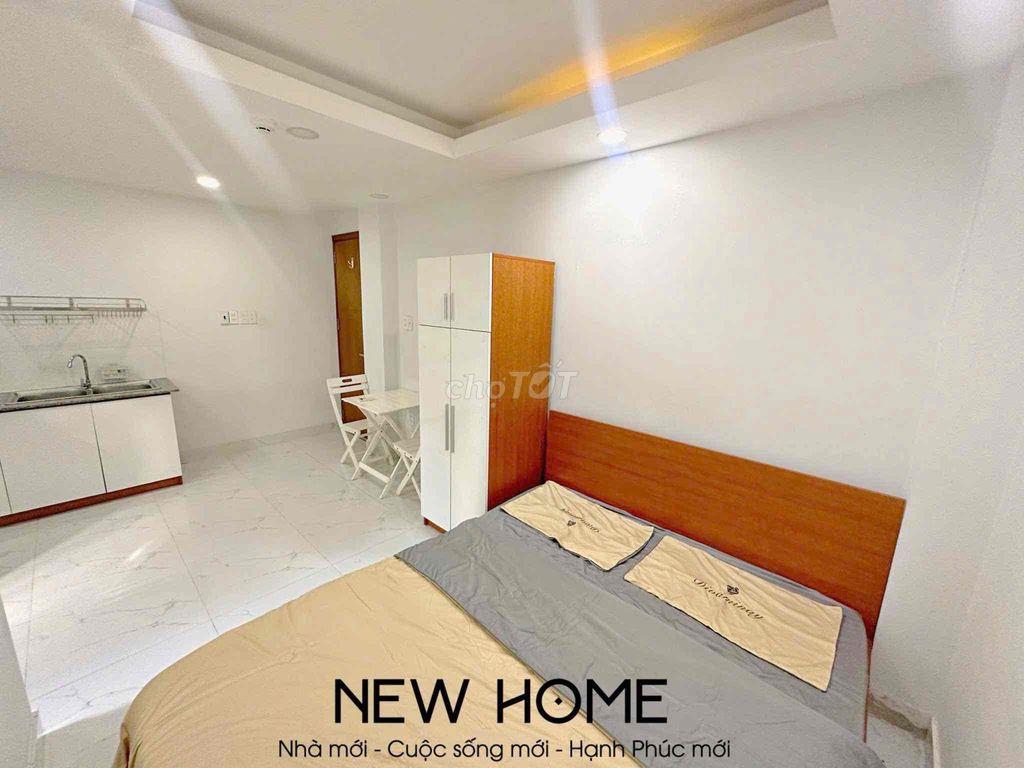 Căn Hộ Full Nội Thất 5.5 Triệu, Thang Máy – Phú Nhuận
