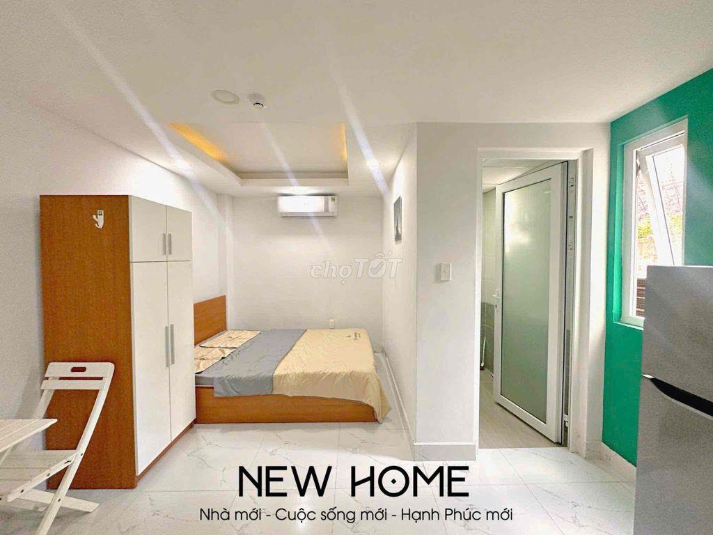 Căn Hộ Full Nội Thất 5.5 Triệu, Thang Máy – Phú Nhuận