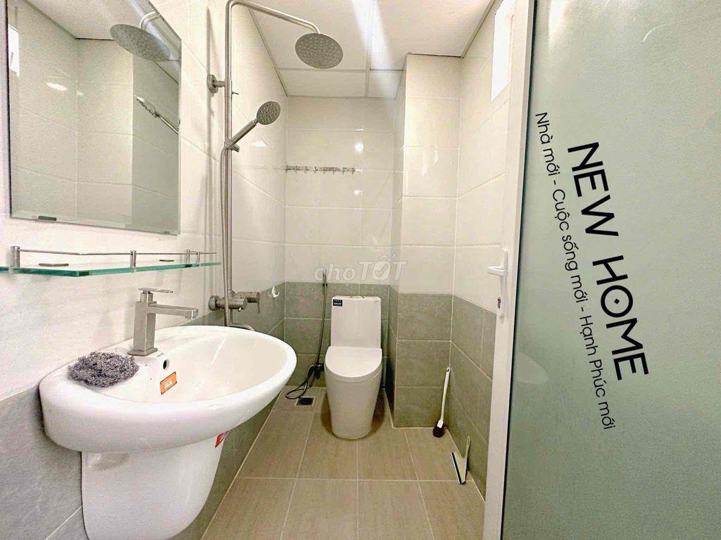 Căn Hộ Full Nội Thất 5.5 Triệu, Thang Máy – Phú Nhuận
