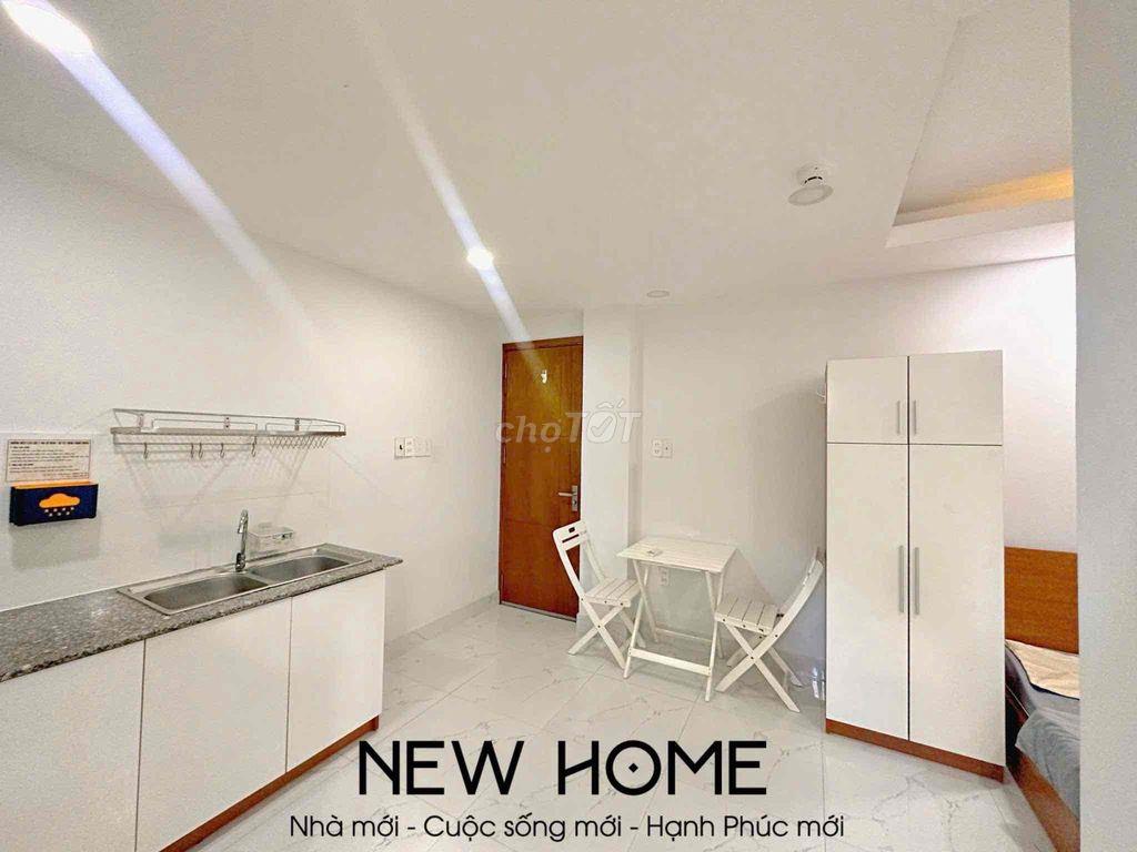 Căn Hộ Full Nội Thất 5.5 Triệu, Thang Máy – Phú Nhuận