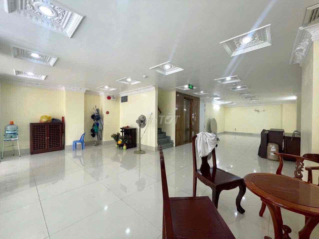 Cho Thuê Mặt Bằng Lối Đi Riêng - 100m2 - Bạch Đằng, Tân Bình.