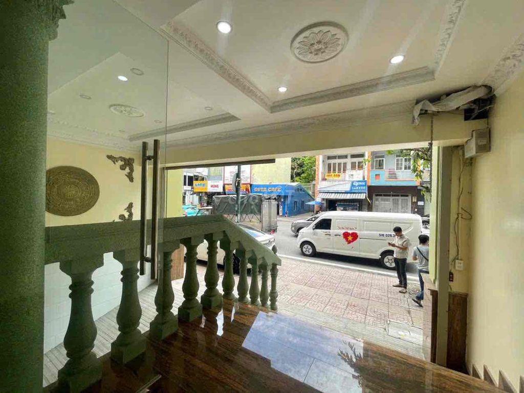 Cho Thuê Mặt Bằng Lối Đi Riêng - 100m2 - Bạch Đằng, Tân Bình.