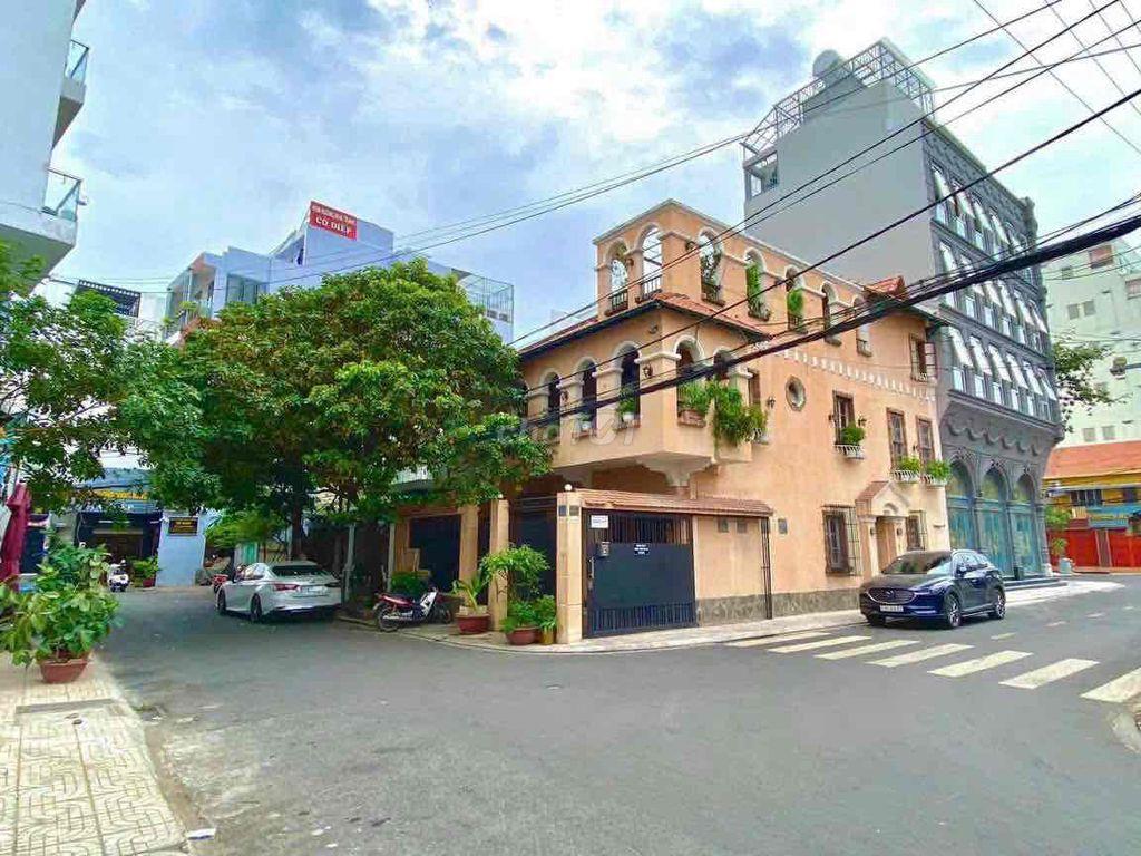 Mặt Bằng/Văn Phòng- 80m2 - Lê Văn Sỹ, Tân Bình