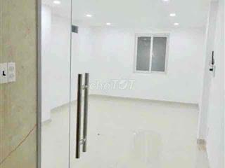 Mặt Bằng/Văn Phòng- 80m2 - Lê Văn Sỹ, Tân Bình