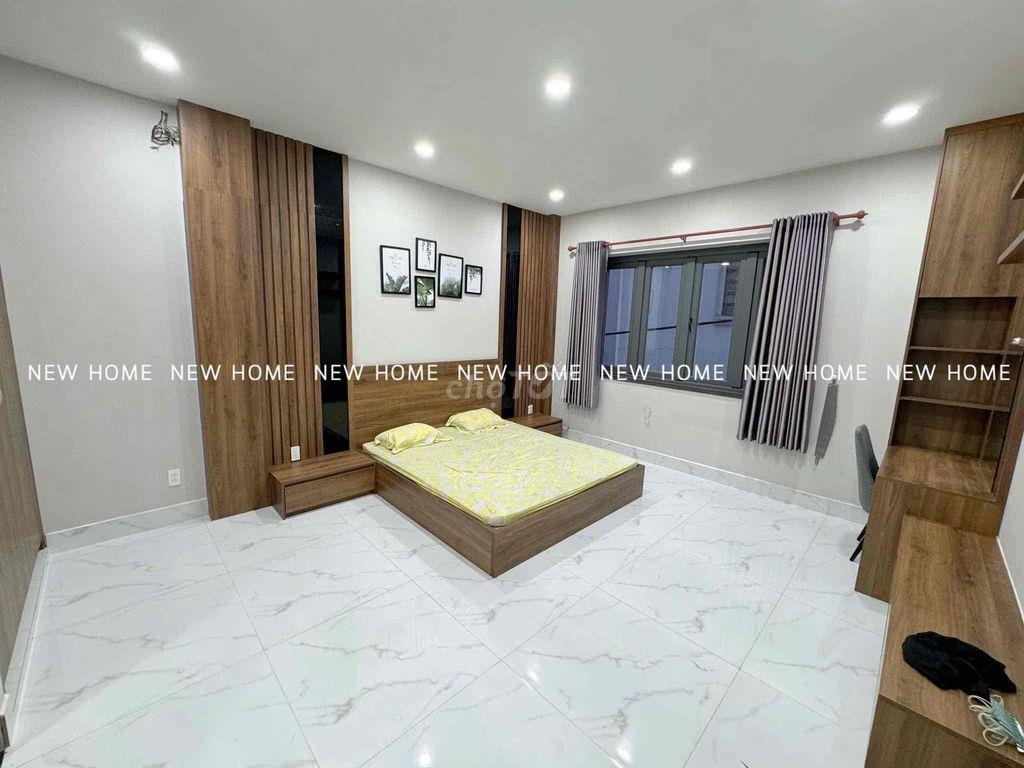 Nhà Nguyên Căn Full Nội Thất - Nguyễn Phi Khanh, Quận 1