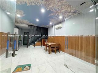 Nhà Nguyên Căn Full Nội Thất - Nguyễn Phi Khanh, Quận 1