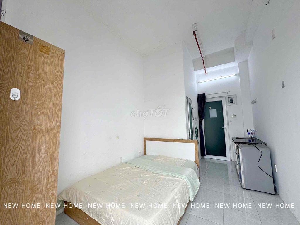 Cho thuê CHDV 463B Cách Mạng Tháng 8, Quận 10 – 5,2 triệu/tháng