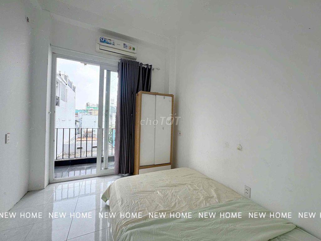 Cho thuê CHDV 463B Cách Mạng Tháng 8, Quận 10 – 5,2 triệu/tháng