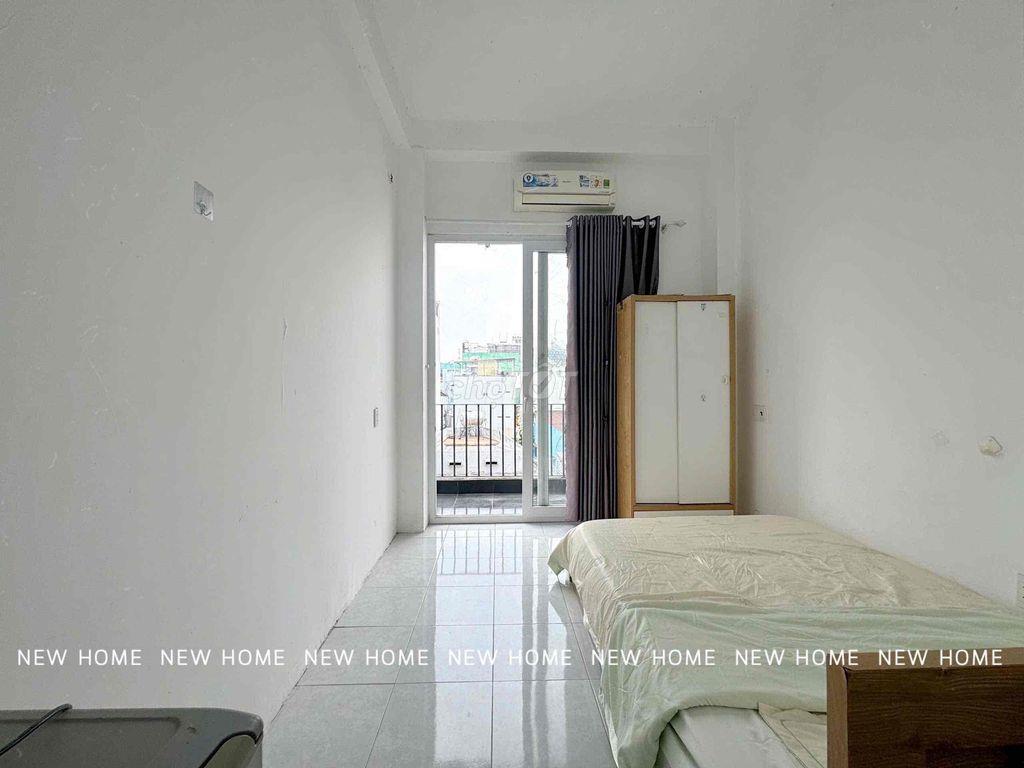 Cho thuê CHDV 463B Cách Mạng Tháng 8, Quận 10 – 5,2 triệu/tháng