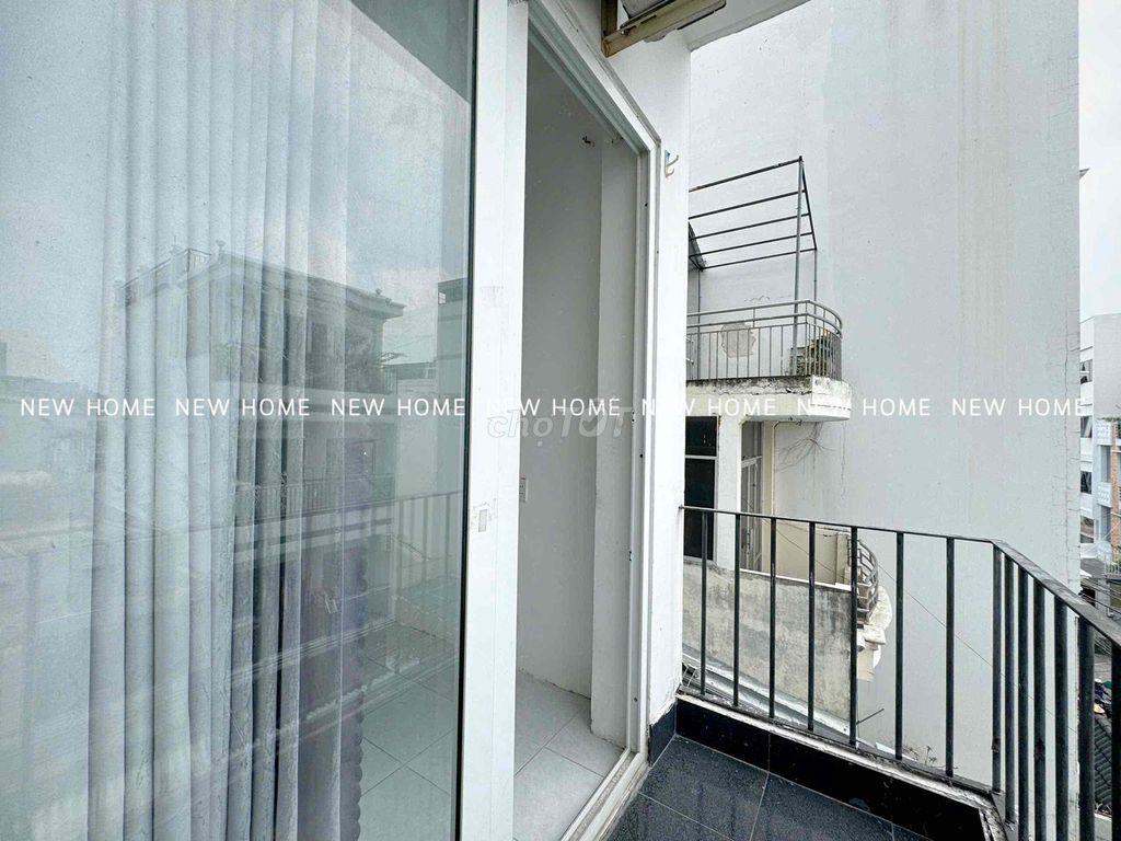 Cho thuê CHDV 463B Cách Mạng Tháng 8, Quận 10 – 5,2 triệu/tháng