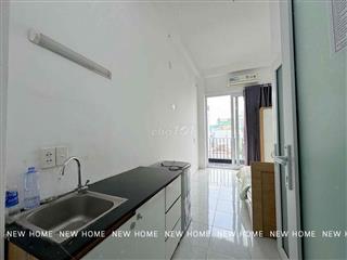 Cho thuê CHDV 463B Cách Mạng Tháng 8, Quận 10 – 5,2 triệu/tháng