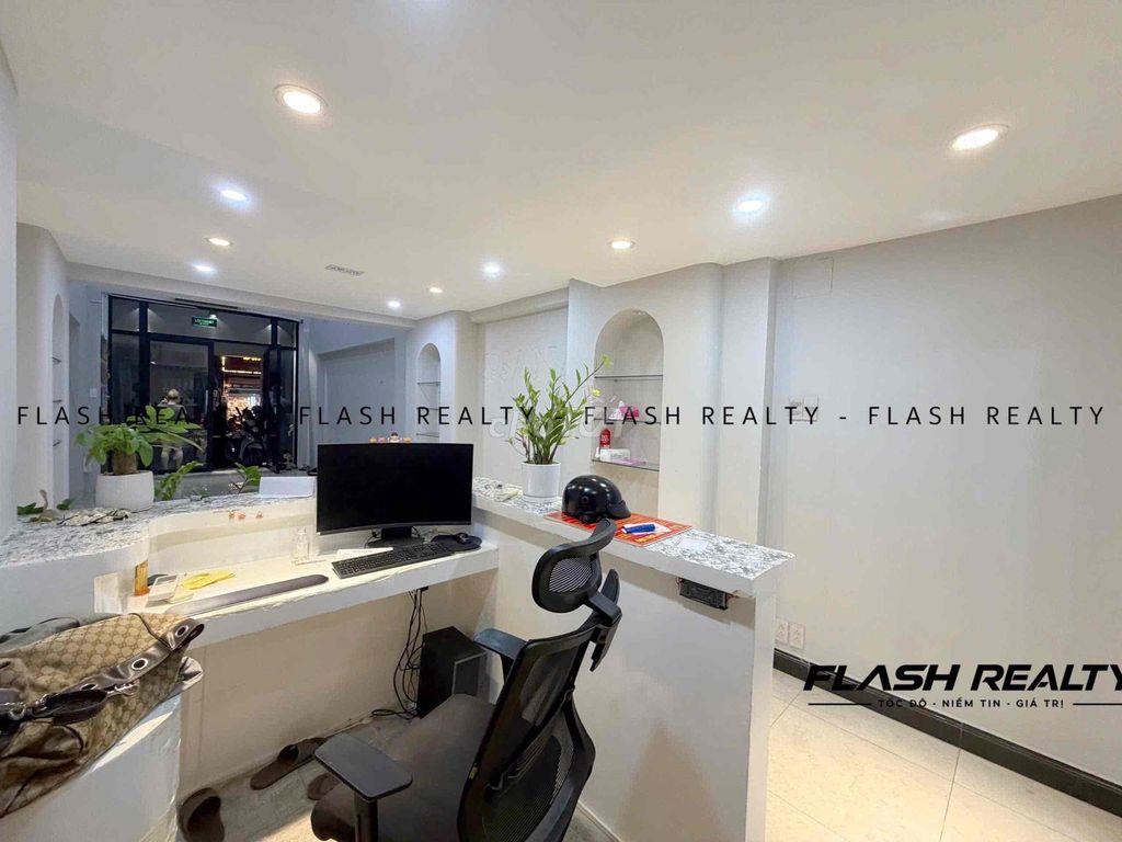 Mặt Bằng Lối Đi Riêng 60m2 - Nguyễn Trọng Tuyển, Phú Nhuận