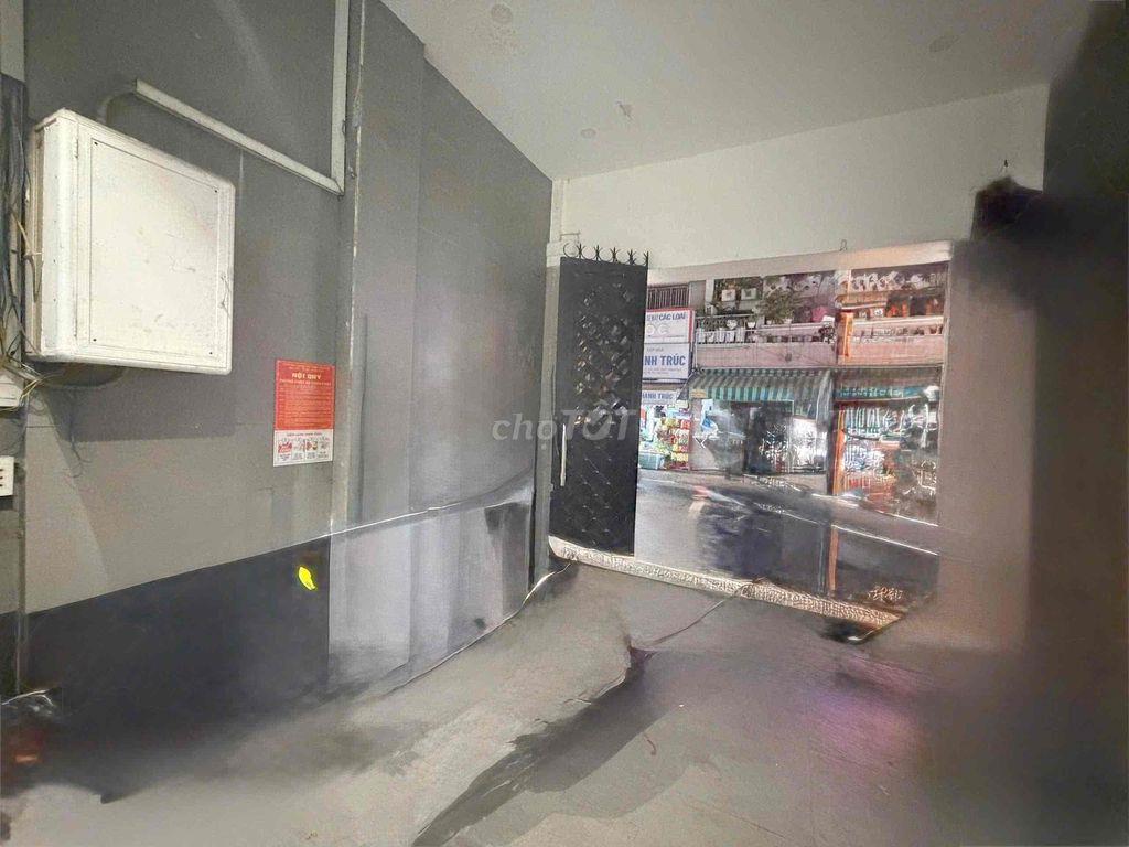 Mặt Bằng Lối Đi Riêng 60m2 - Nguyễn Trọng Tuyển, Phú Nhuận