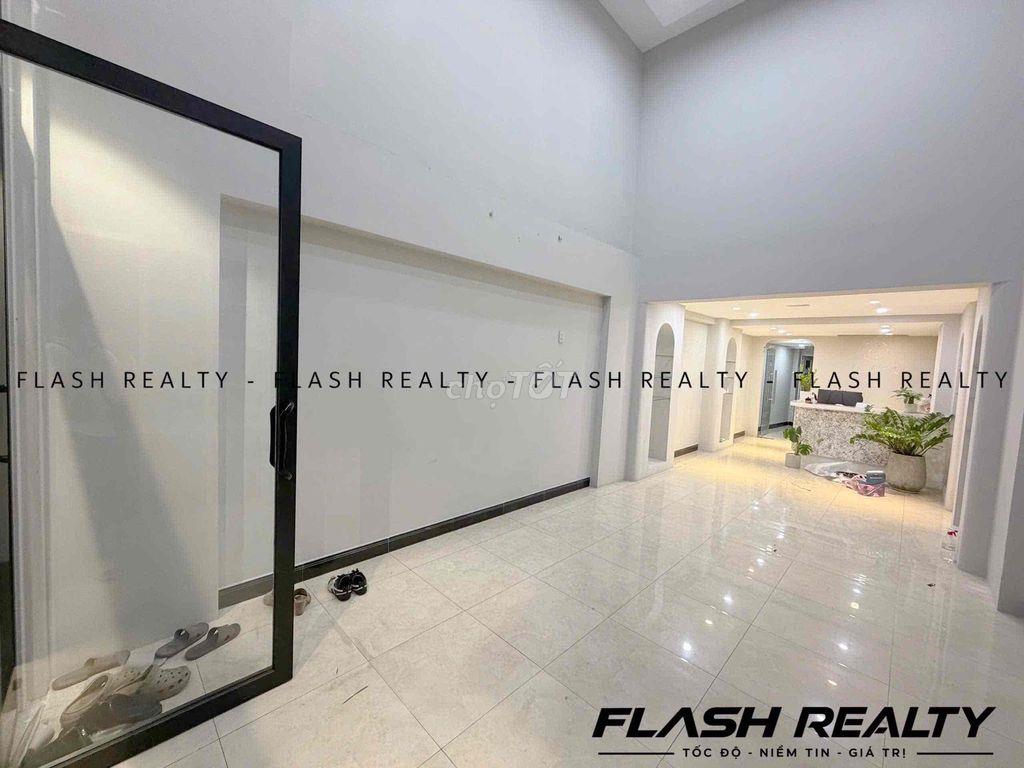 Mặt Bằng Lối Đi Riêng 60m2 - Nguyễn Trọng Tuyển, Phú Nhuận