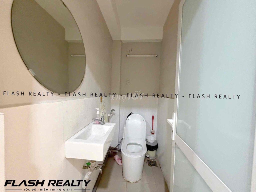 Mặt Bằng Lối Đi Riêng 60m2 - Nguyễn Trọng Tuyển, Phú Nhuận