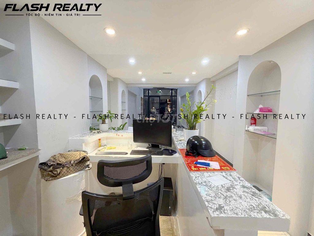Mặt Bằng Lối Đi Riêng 60m2 - Nguyễn Trọng Tuyển, Phú Nhuận