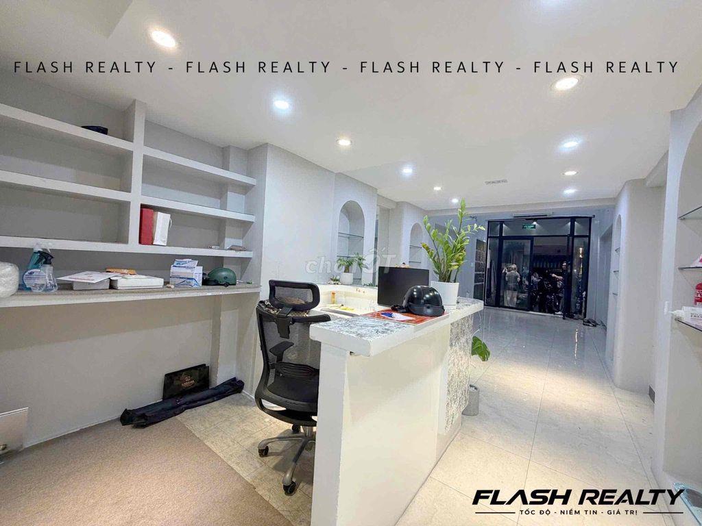 Mặt Bằng Lối Đi Riêng 60m2 - Nguyễn Trọng Tuyển, Phú Nhuận