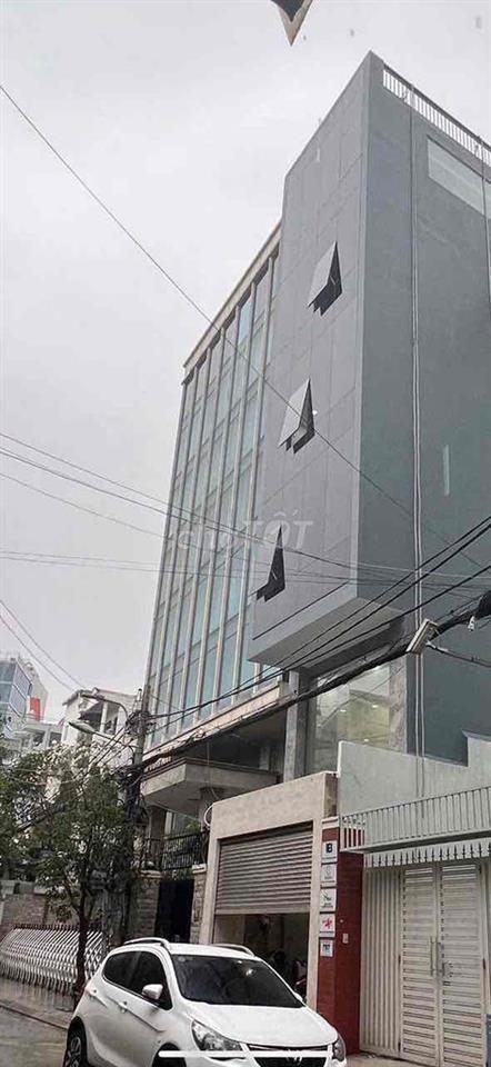 Văn Phòng Gần Sân Bay 70m2 - Miễn Phí Quản Lý - Hầm Xe TM Bảo Vệ …