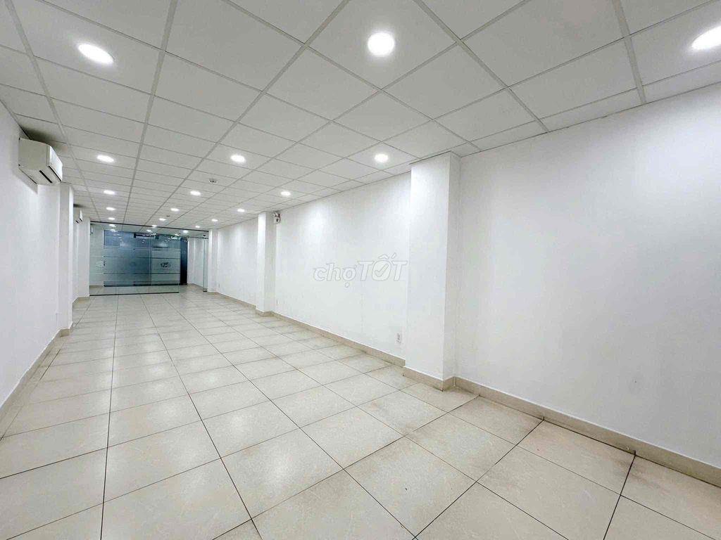 Văn Phòng Gần Sân Bay 70m2 - Miễn Phí Quản Lý - Hầm Xe TM Bảo Vệ …