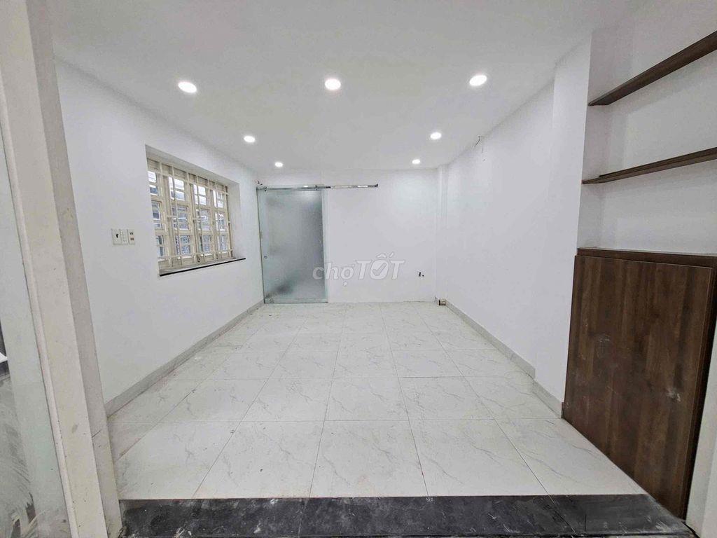 Mặt Bằng Góc 2 MT Lối Đi Riêng CMT8 - Hẻm Xe Tải, Kinh Doanh Tự Do