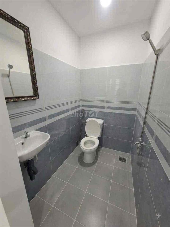Mặt Bằng Góc 2 MT Lối Đi Riêng CMT8 - Hẻm Xe Tải, Kinh Doanh Tự Do