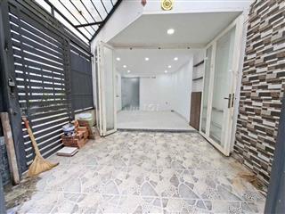 Mặt Bằng Góc 2 MT Lối Đi Riêng CMT8 - Hẻm Xe Tải, Kinh Doanh Tự Do