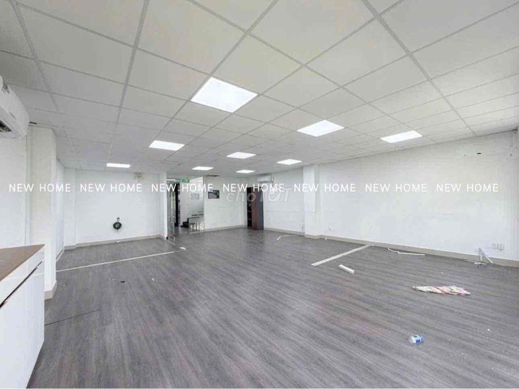 Sàn Văn Phòng 75m2 - Bạch Đằng, Tân Bình - Free Phí Quản Lý, PCCC, TM