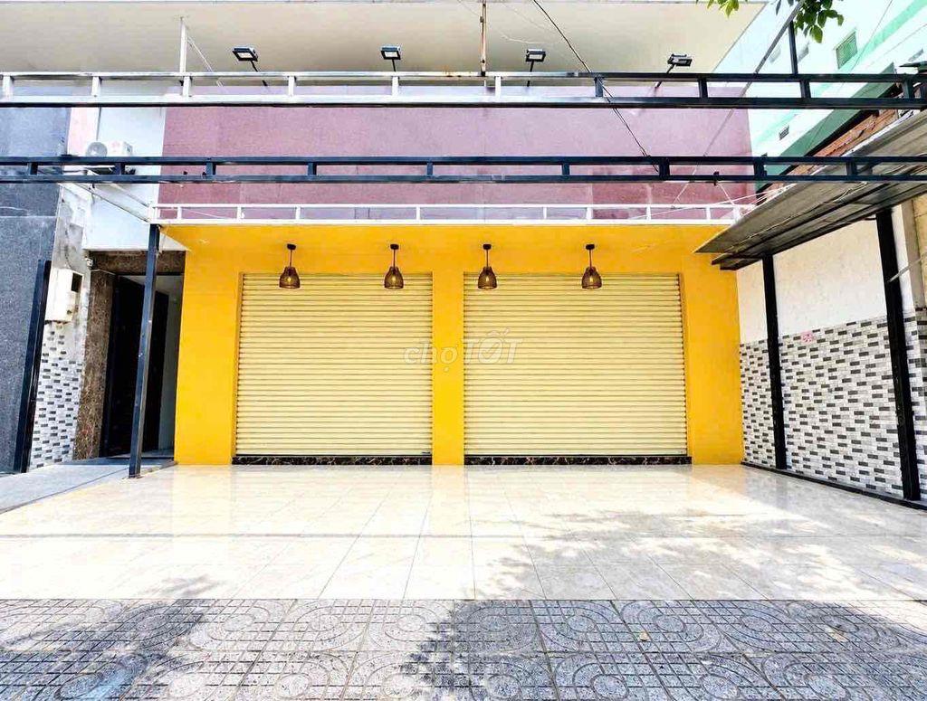 Mặt Bằng MT Lối Đi Riêng 64m2 - Ni Sư Huỳnh Liên, Tân Bình