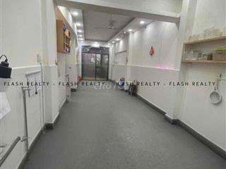 Mặt Bằng Lối Đi Riêng 48m2 - Hoàng Hoa Thám, Bình Thạnh