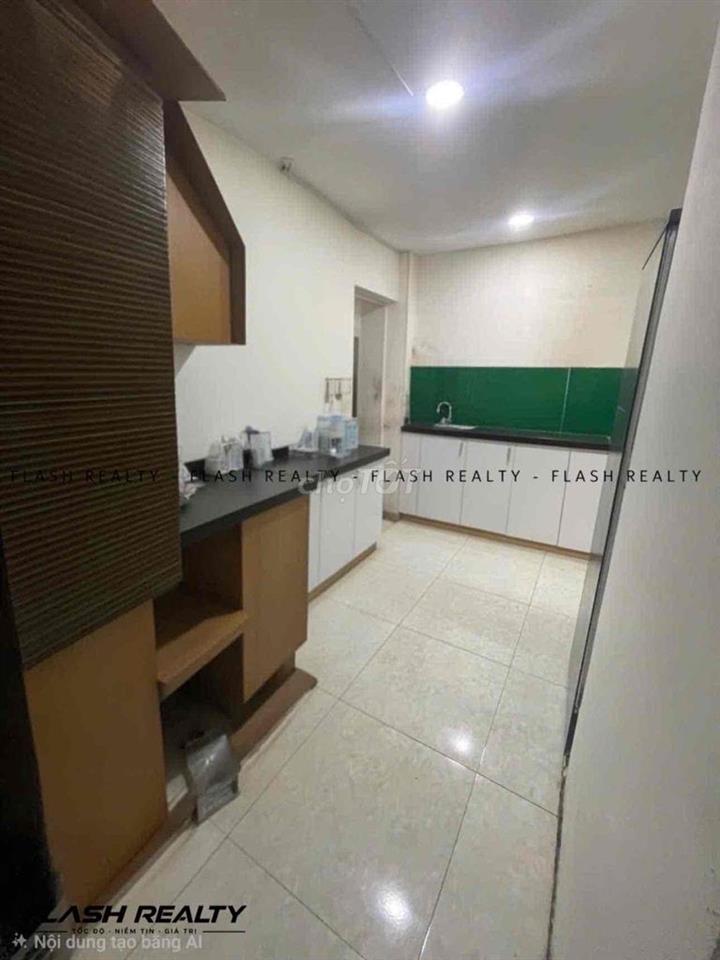 Mặt Bằng Lối Đi Riêng 48m2 - Hoàng Hoa Thám, Bình Thạnh