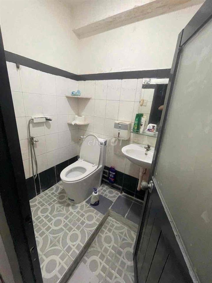 Mặt Bằng Lối Đi Riêng 48m2 - Hoàng Hoa Thám, Bình Thạnh