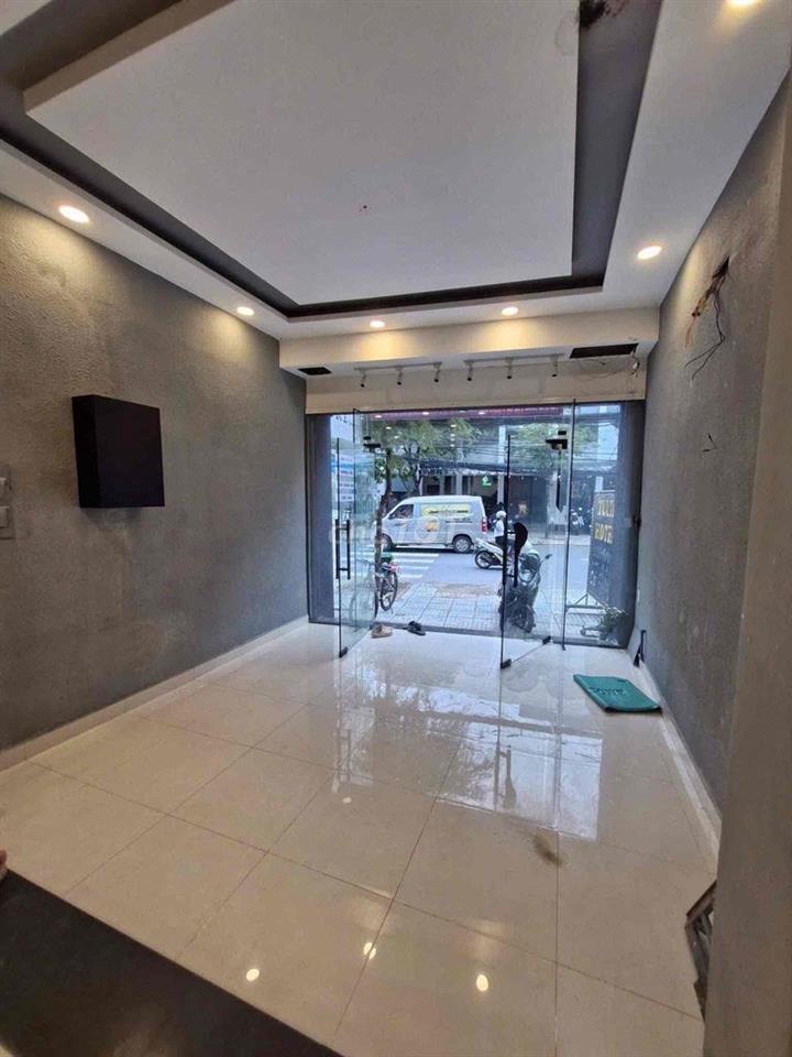 Nhà Mặt Tiền Kinh Doanh 4x30 - Nguyễn Văn Khối, Gò Vấp - Trệt Lầu